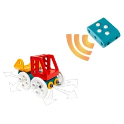 BRIO Builder - Fjernkontrollsett