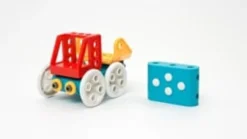 BRIO Builder - Fjernkontrollsett