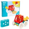 BRIO Builder - Fjernkontrollsett
