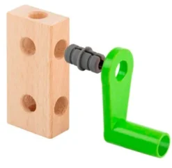 BRIO Builder - Konstruksjonssett