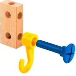 BRIO Builder - Konstruksjonssett