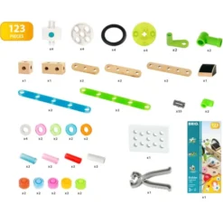 BRIO Builder - Lyssett