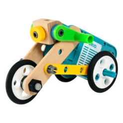 BRIO Builder - Motorsett