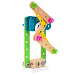 BRIO Builder - Motorsett