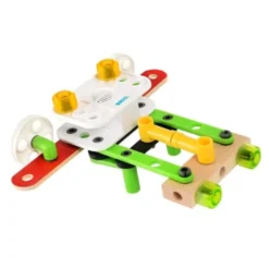 BRIO Builder - Sett med opptaker og avspiller