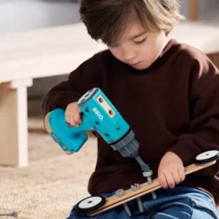 BRIO Builder - Skrutrekker