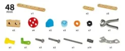 BRIO Builder - Startsett