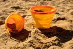 Bøtte - Foldbar, 2 liter