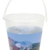 Bøtte - Transparent (2,5 liter)