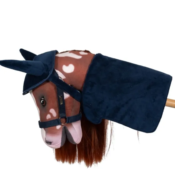 byASTRUP tilbehør - Dekken & bonnet, marineblå