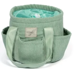 byASTRUP tilbehør - Stelleveske grønn (tom)