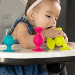 Byggebobler Squigz Pip