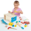 Bygge- & verktøysett