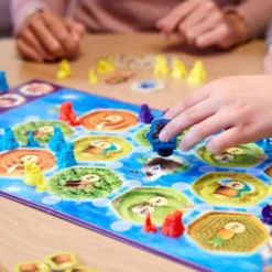Catan Junior