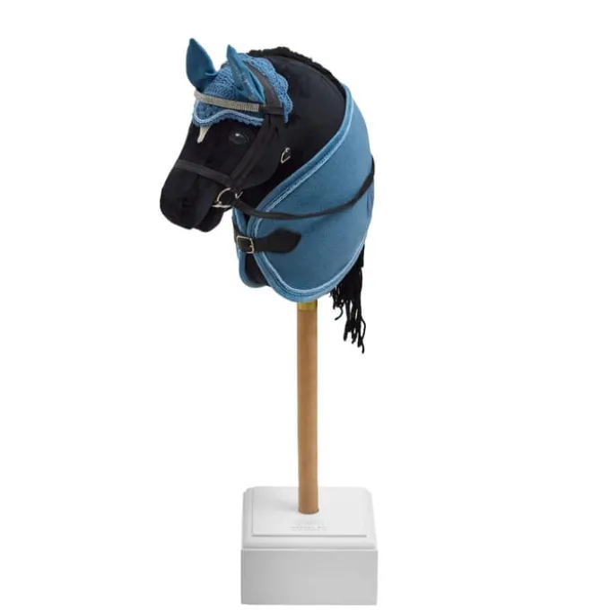 Cheval Roi tilbehør - Bonnet, Powder blue