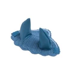Cheval Roi tilbehør - Bonnet, Powder blue