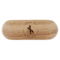 Cheval Roi tilbehør - Pannestrigle