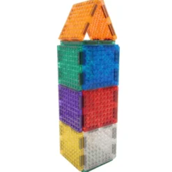Cleverclixx | Intense Bricks, 16 deler