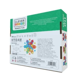 Cleverclixx | Intense Inventive, 110 stk