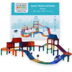 Cleverclixx | Intense racerbane, 65 stk