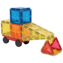 Cleverclixx | Intense Wheels, 25 stk