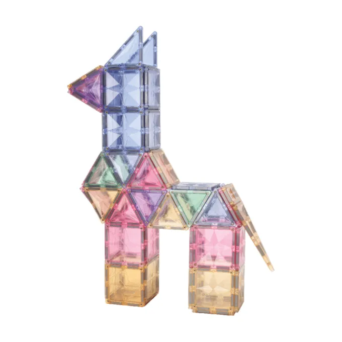 Cleverclixx | Pastell Mega, 210 stk