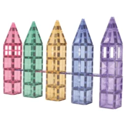 Cleverclixx | Pastell Mega, 210 stk