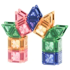 Cleverclixx | Pastell Mini, 28 stk.