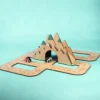 Crateit Town - På tur i fjellet, 31 deler