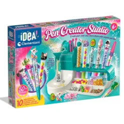 Creator Studio - Lag dine egne kulepenner