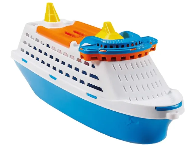 Cruisebåt 40 cm (ass.), 1 stk
