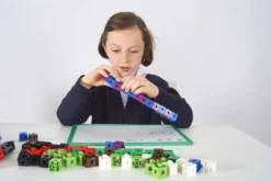Cubes 2 cm - Klassesett 1.000 deler