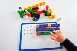 Cubes 2 cm – 100 stk.