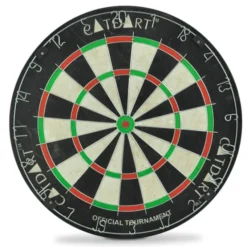 Dart ekskl. piler