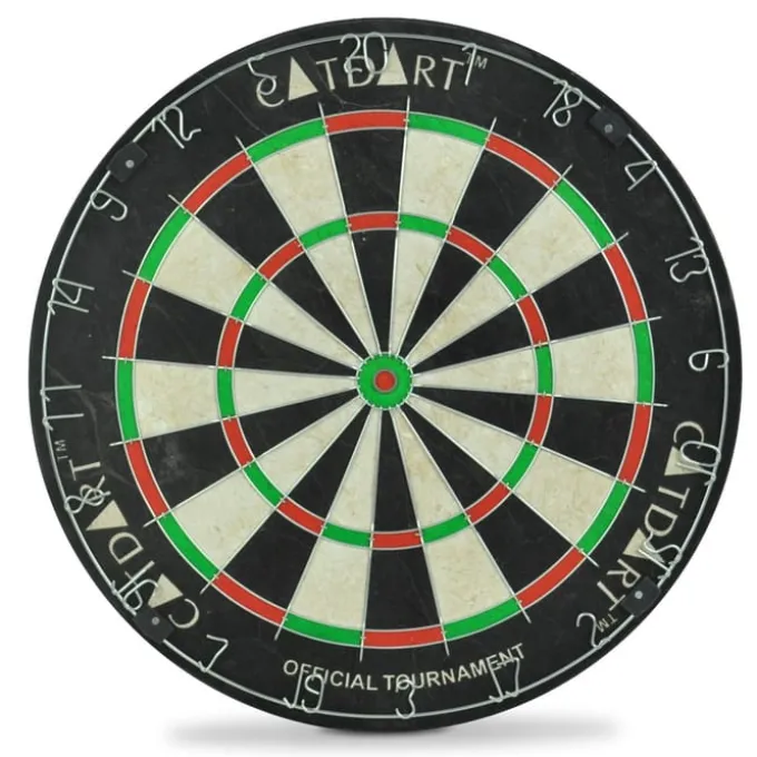 Dart ekskl. piler