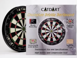 Dart ekskl. piler