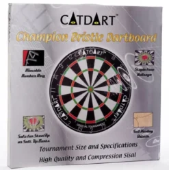 Dart ekskl. piler