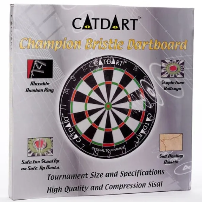 Dart ekskl. piler
