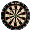 Dartskive Classic (ekskl. pile)