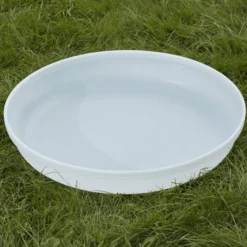 Deep Spot Ø69 cm – Hvit