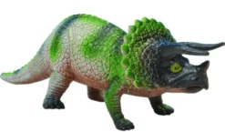 Dinosaurer - Sett med 12 stk