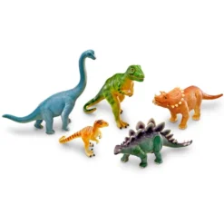 Dinosaurer - Sett 1