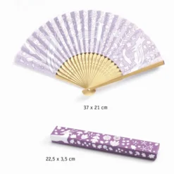 DIY - Mal din egen vifte