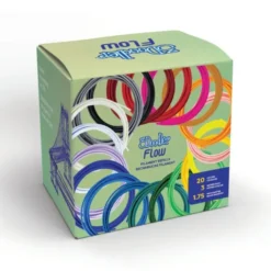 3Doodler Flow | Refill fargeblanding, 20 stk