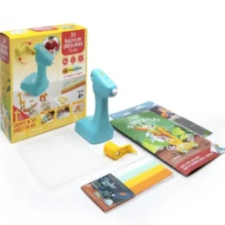 3Doodler Build & Play | Basis sett + penn
