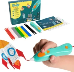 3Doodler Start+ | Basis sett + penn