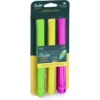 3Doodler Start+ | Refill fargeblanding 4, 75 stk