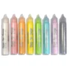 Dot-A-Lot - Perlemor, 8 stk