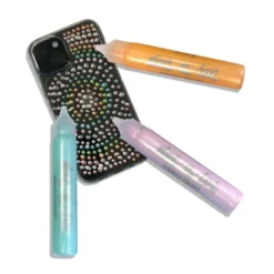 Dot-A-Lot - Perlemor, 8 stk