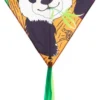 Drage - Panda (68 x 68 cm.)